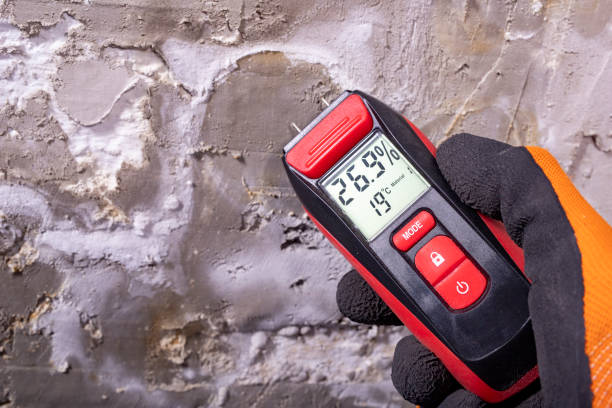 Dodgeville, WI Mold Remediation Company